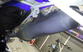 YAMAHA WR250R 2011 DG15J