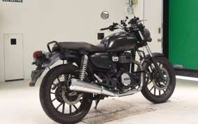 HONDA GB350 2021 NC59