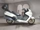 Фото Honda SILVER WING 600 2008 с японского аукциона