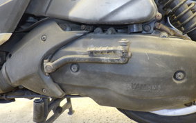 YAMAHA CYGNUS 125 X 2 SE44J