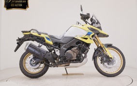 SUZUKI DL1000 ( V-Strom 1050 ) EF11M
