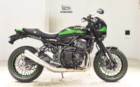 KAWASAKI Z900RS CAFE 2025 ZR900K