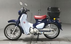 HONDA  SUPER CUB C125 JA48