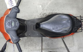 HONDA TACT Gen.4 AF75