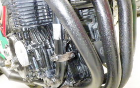 HONDA CBX750F 1987 RC17