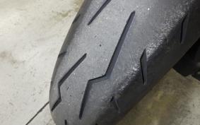 KAWASAKI NINJA ZX-6R A 2024 ZX636J