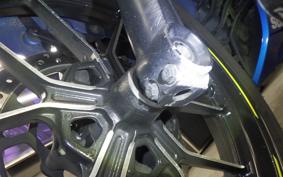 SUZUKI ｼﾞｸｻｰ250SF 2021 ED22B