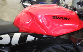 SUZUKI GSX-R125 2011 DL32D