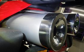 DUCATI MULTISTRADA 1100 S 2006