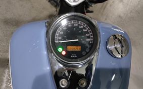HONDA SHADOW 400 CLASSIC 2015 NC44