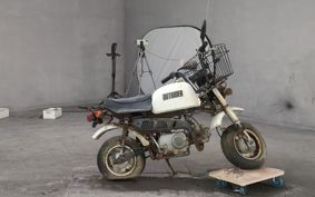 HONDA GORILLA Z50J