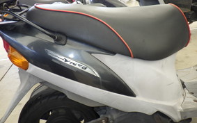 SUZUKI ADDRESS V125 G CF46A
