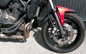 YAMAHA MT-07 ABS 2016 RM07J