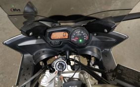 YAMAHA FAZER FZ6 2010 RJ14