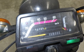 YAMAHA YB50 F5B