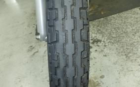 SUZUKI GN125 H