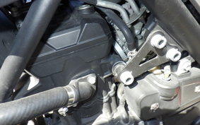 YAMAHA MT-03 2015 RH07J