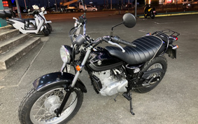 SUZUKI VANVAN 200 NH42A