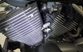 YAMAHA DRAGSTAR 250 VG05J