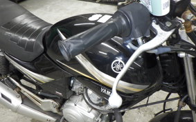 YAMAHA YBR125