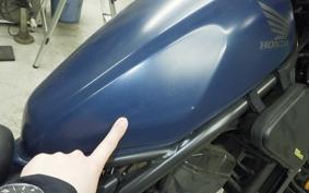 HONDA REBEL 250 A MC49