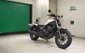 HONDA REBEL 500 A 2018 PC60