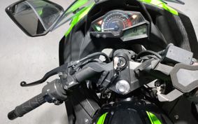KAWASAKI NINJA 250 EX250L