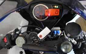 SUZUKI GSX-R1000 2010 CY111