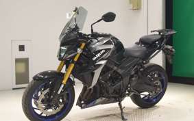 SUZUKI GSX-S750 2022 C533F