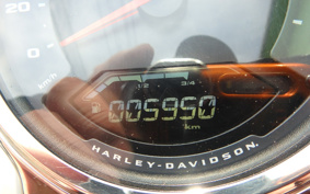 HARLEY HARLEY FLSB 2023 YMJ