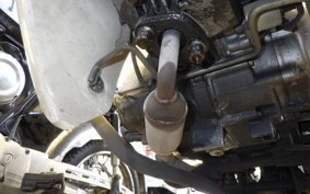 HONDA C50 SUPER CUB AA07