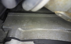 YAMAHA BW*S 125 Gen.2 SEA6J