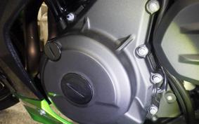 KAWASAKI NINJA 400 2025 EX400L