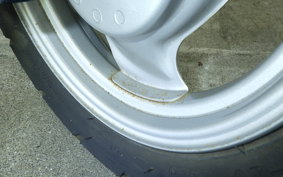 YAMAHA JOG Gen.5 SA36J