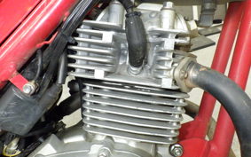 GASGAS TX 125 RANDONNE