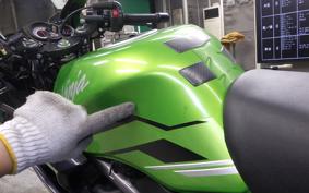 KAWASAKI Ninja 150RR