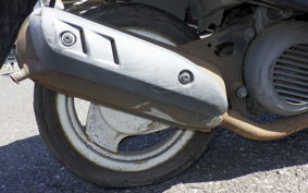 YAMAHA JOG Gen.1 3KJ