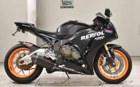 HONDA CBR1000RR Gen. 2 2013 SC59