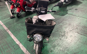 HONDA SUPER CUB50 AA04