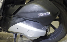 HONDA PCX125 2006 JF81