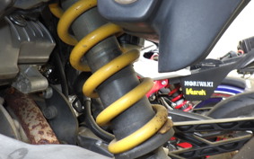 HONDA VTR 250 2025 MC33