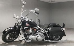 HARLEY FLSTS1580 2006 BY5