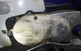 YAMAHA MATE 50 2004 UA04J