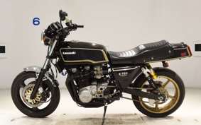 KAWASAKI Z750 FX Type 1979