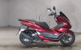HONDA PCX 160 KF47