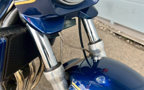KAWASAKI ZRX-2 1997 ZR400E