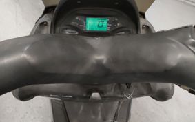 YAMAHA MAJESTY 125 SE27