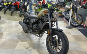 HONDA REBEL MC49