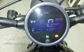HONDA REBEL 250 A 2005 MC49