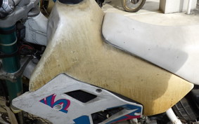 YAMAHA YZ250WR